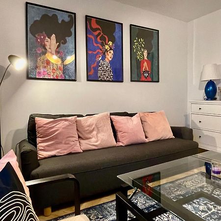 Apartament Kamaro Słubice Esterno foto