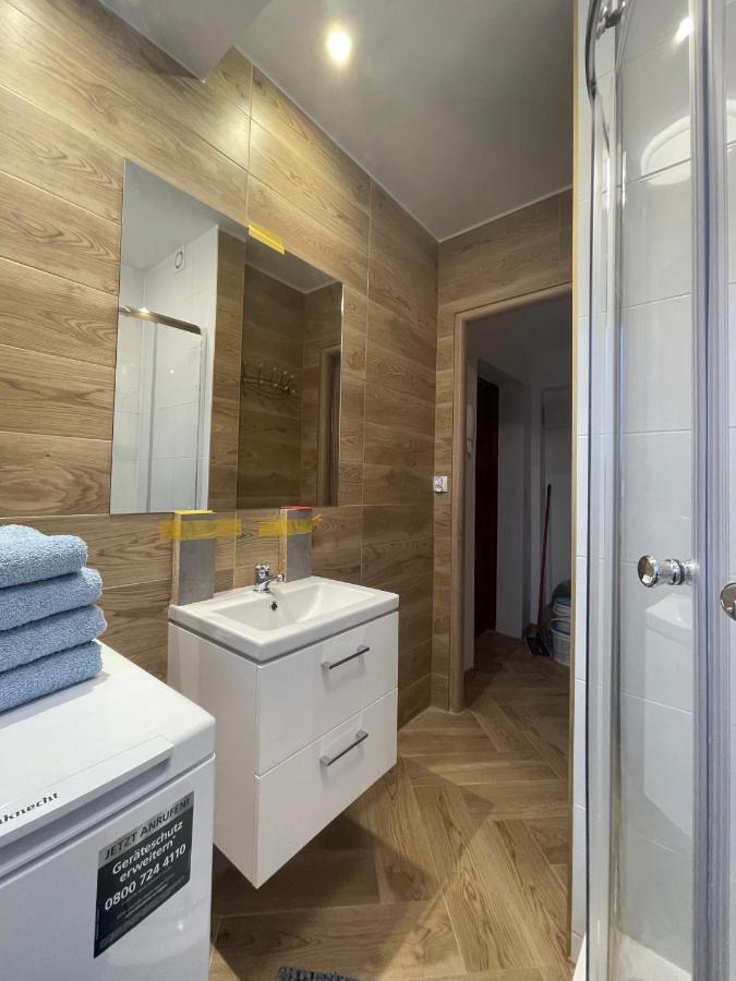 Apartament Kamaro Słubice Esterno foto
