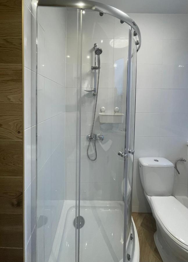 Apartament Kamaro Słubice Esterno foto