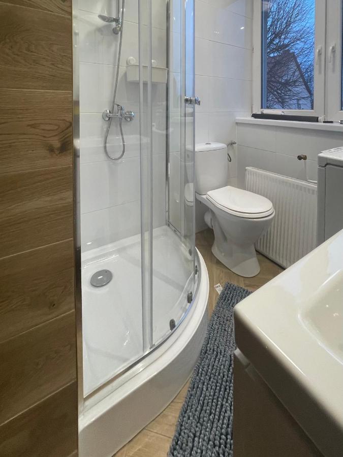 Apartament Kamaro Słubice Esterno foto
