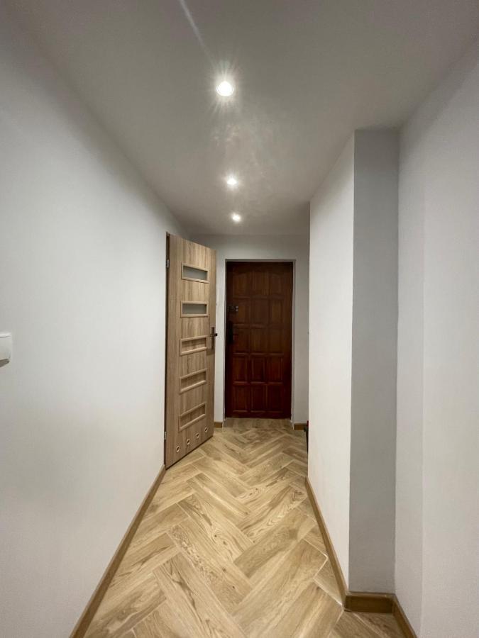 Apartament Kamaro Słubice Esterno foto
