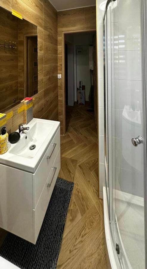 Apartament Kamaro Słubice Esterno foto