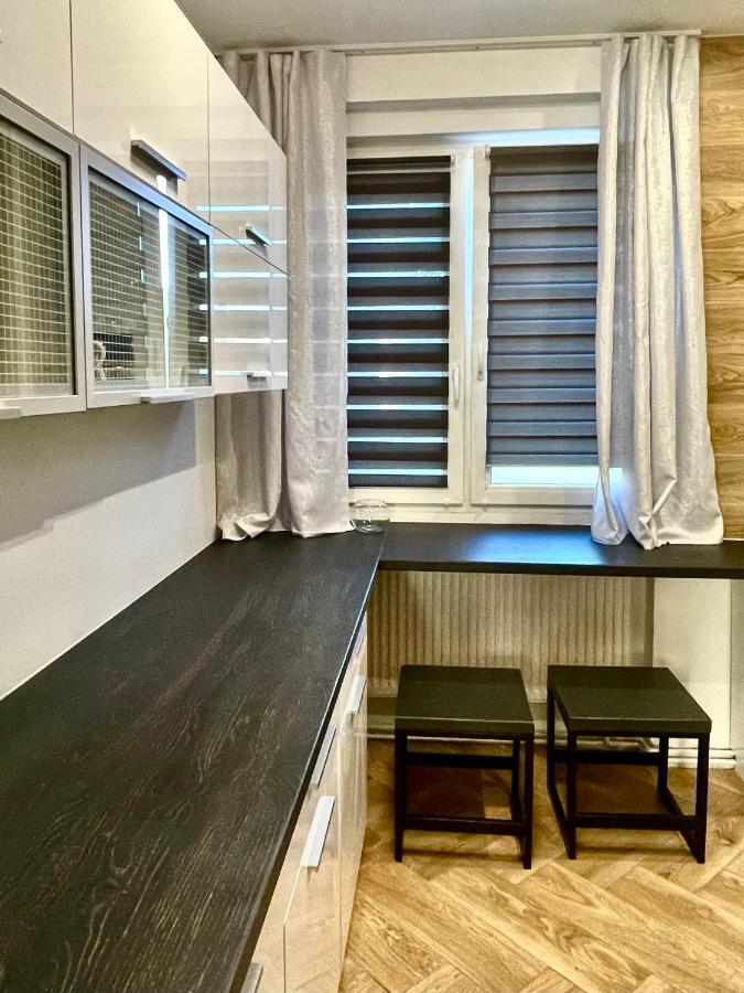 Apartament Kamaro Słubice Esterno foto