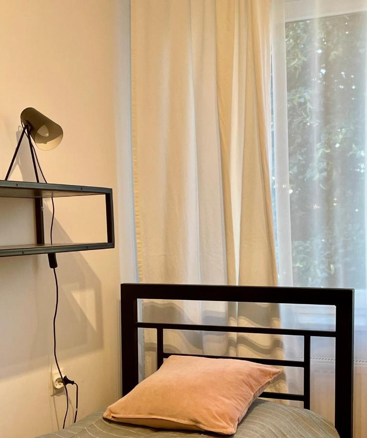 Apartament Kamaro Słubice Esterno foto