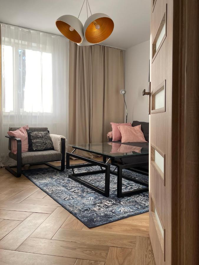 Apartament Kamaro Słubice Esterno foto