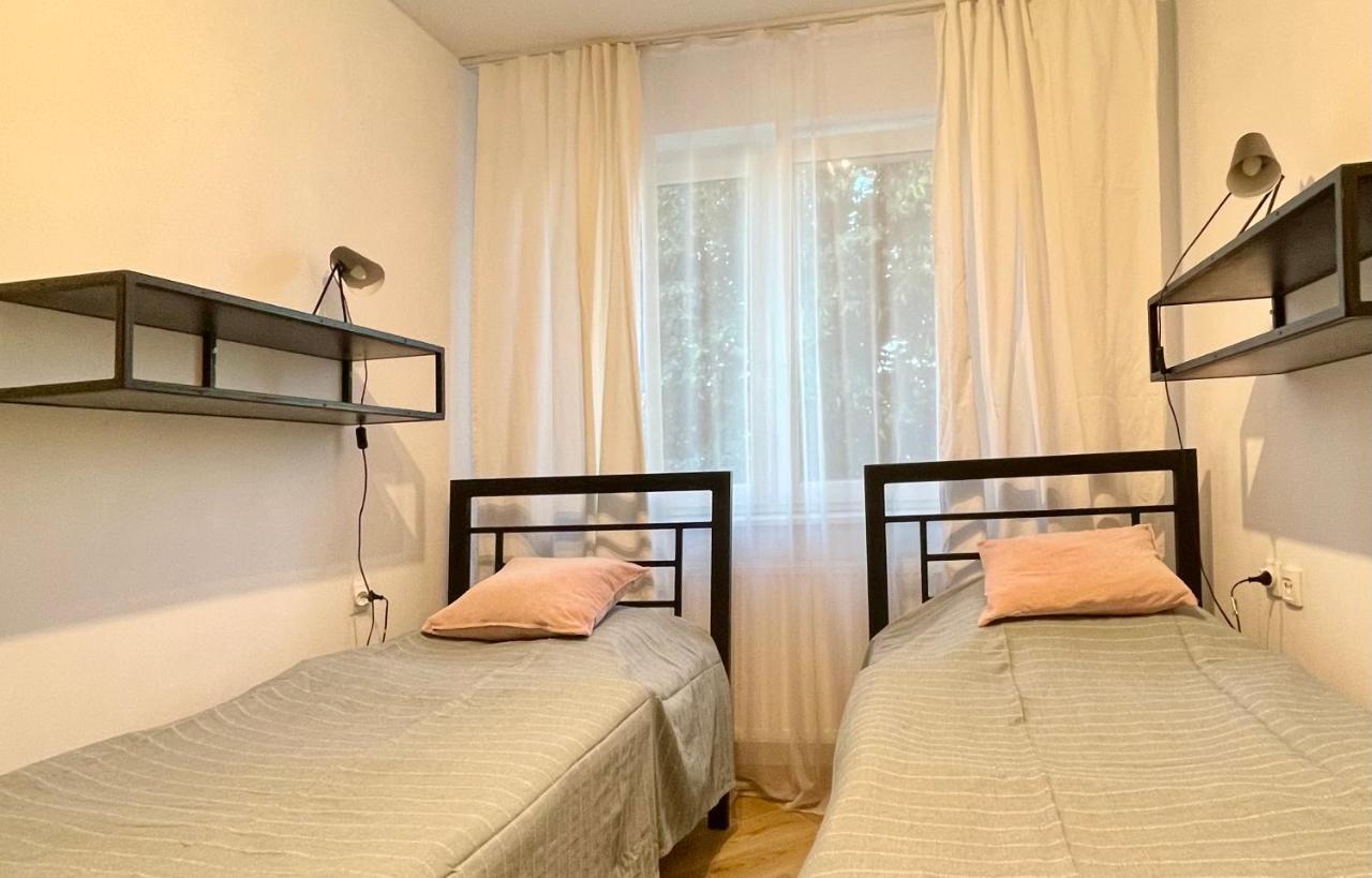 Apartament Kamaro Słubice Esterno foto