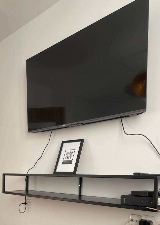 Apartament Kamaro Słubice Esterno foto