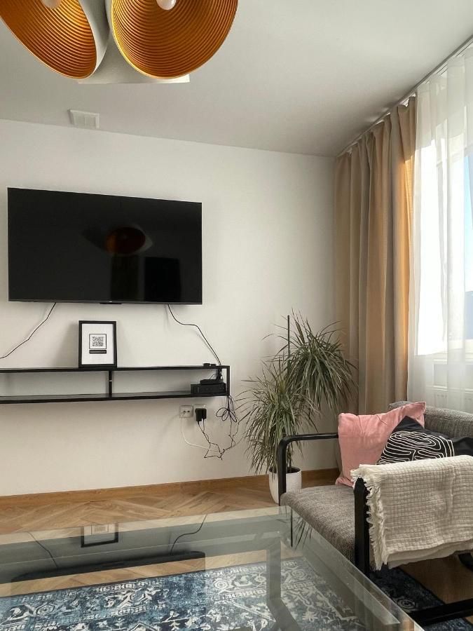Apartament Kamaro Słubice Esterno foto