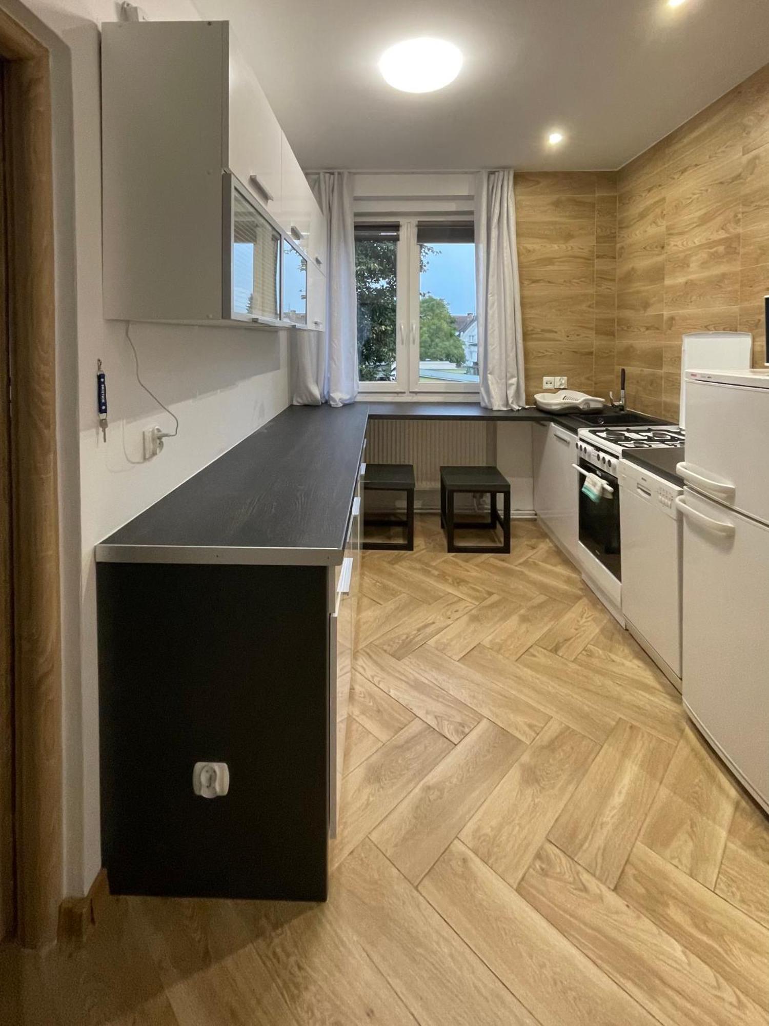 Apartament Kamaro Słubice Esterno foto