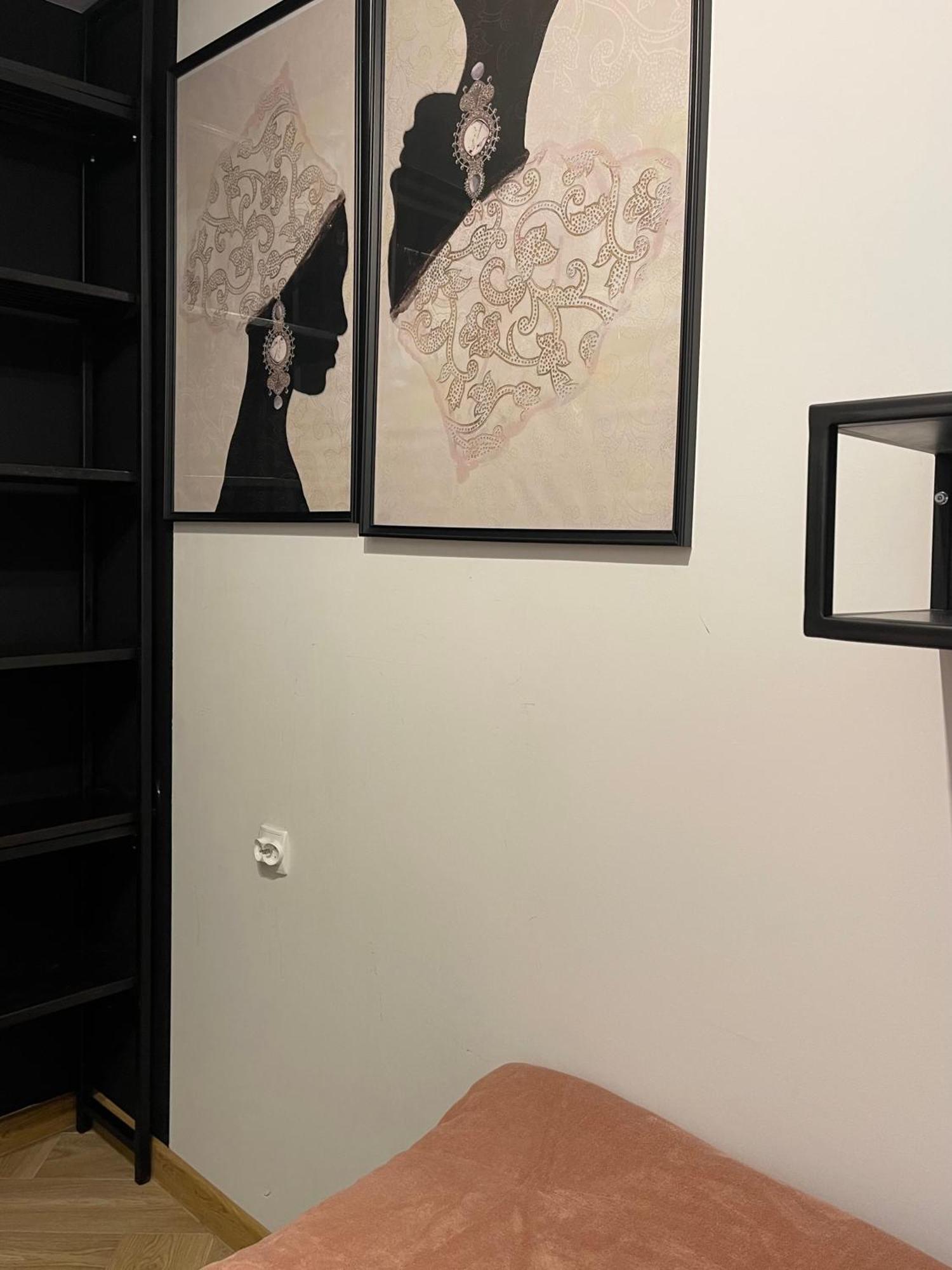 Apartament Kamaro Słubice Esterno foto