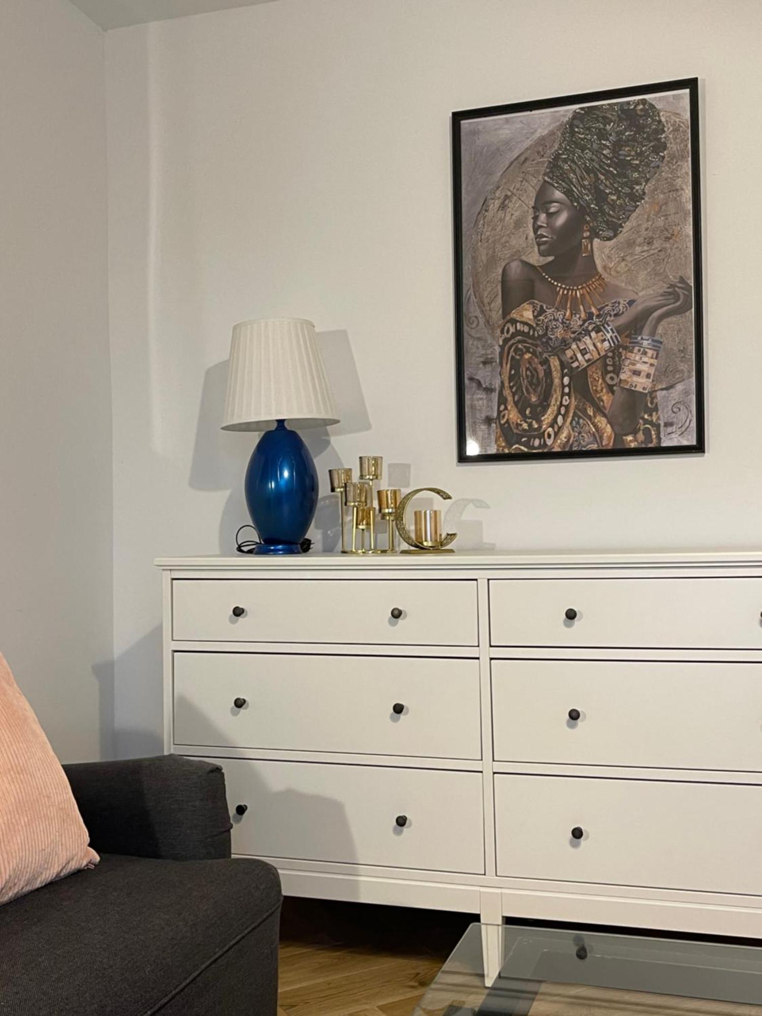 Apartament Kamaro Słubice Esterno foto
