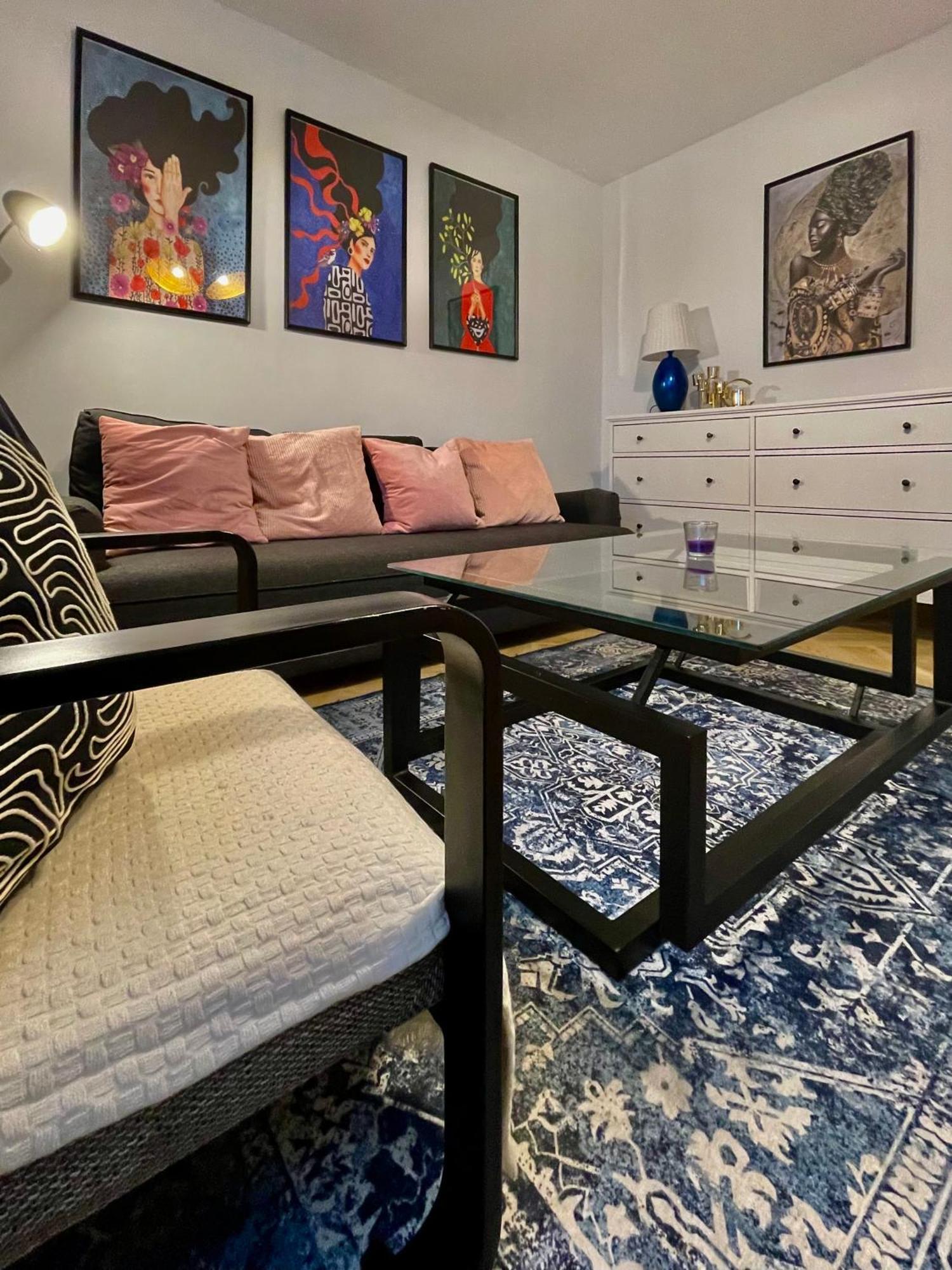 Apartament Kamaro Słubice Esterno foto