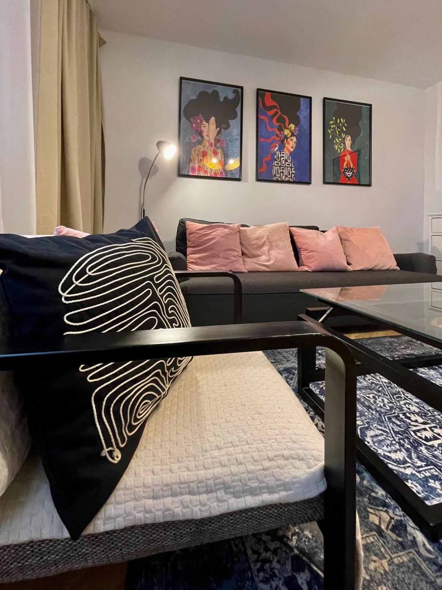 Apartament Kamaro Słubice Esterno foto