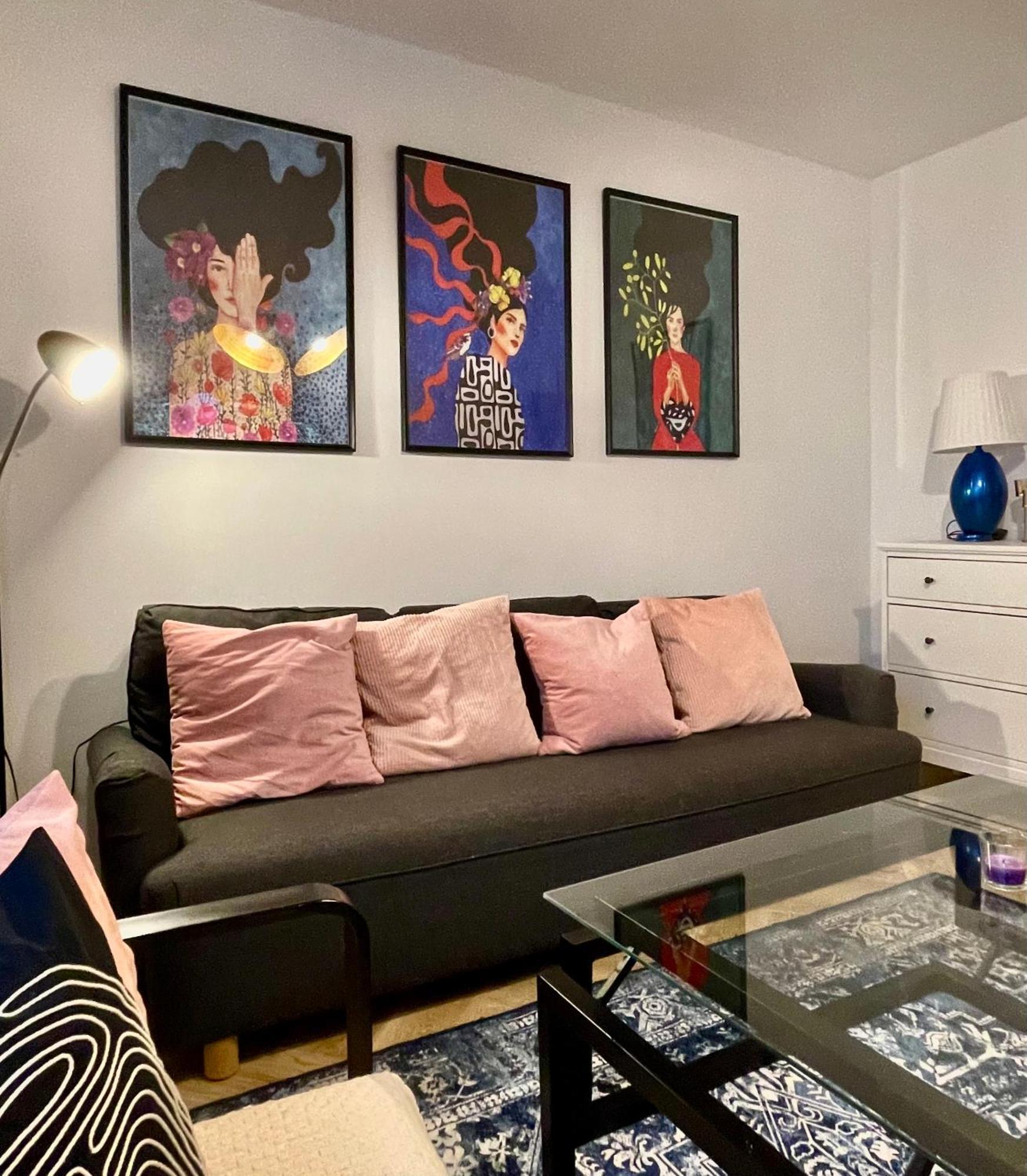 Apartament Kamaro Słubice Esterno foto